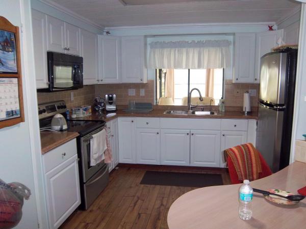 Lake Fairways Country Club19429 Bermuda Ct., #4-ONorth Fort Myers, FL 33903