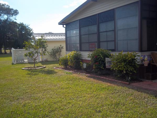 Lake Fairways Country Club19429 Bermuda Ct., #4-ONorth Fort Myers, FL 33903