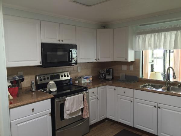 Lake Fairways Country Club19429 Bermuda Ct., #4-ONorth Fort Myers, FL 33903