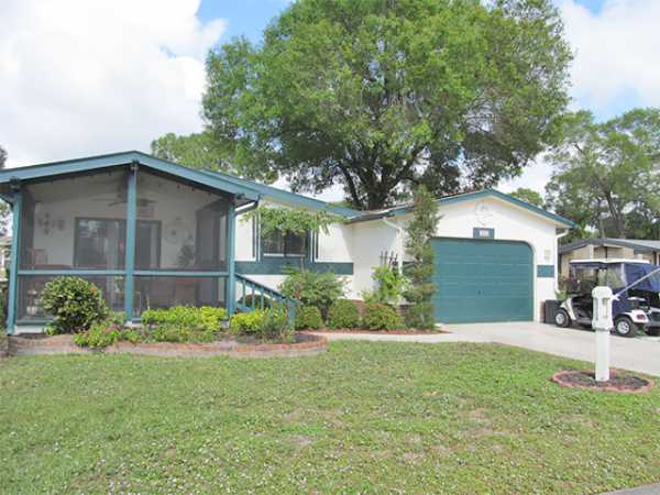 Del Tura Country Club505 Catalina DriveNorth Fort Myers, FL 33903