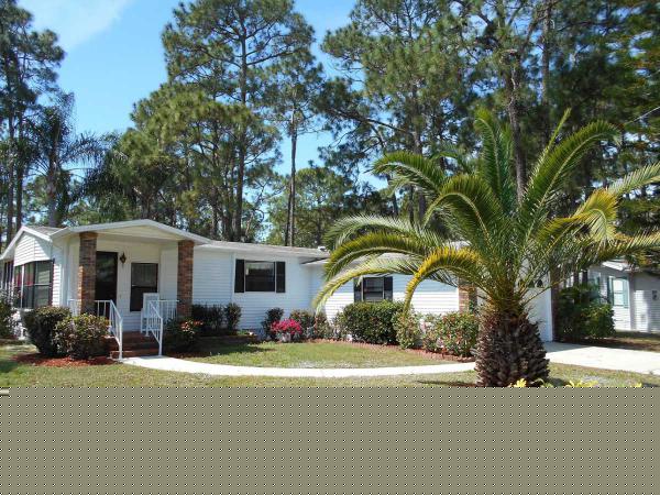 Pine Lakes Country Club19404 Sun Air Ct. #56INorth Fort Myers, FL 33903