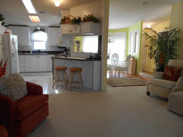 Pine Lakes Country Club10822 Moss Creek Ct. #39ENorth Fort Myers, FL 33903