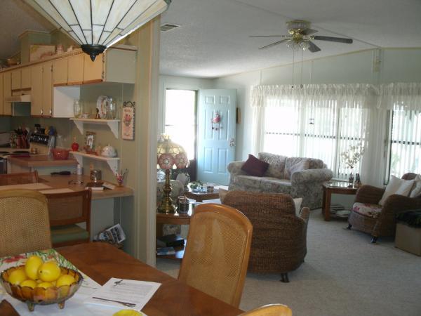 Pine Lakes Country Club19410 Tarpon Woods Ct., #62GNorth Fort Myers, FL 33903