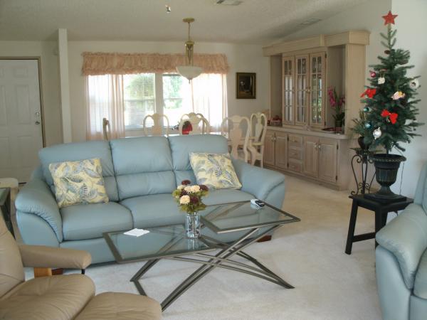 Pine Lakes Country Club10581 Circle Pine Rd. 9NNorth Fort Myers, FL 33903