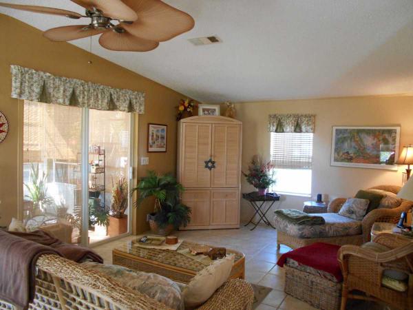 Pine Lakes Country Club10621 Circle Pine Rd. #10MNorth Fort Myers, FL 33903