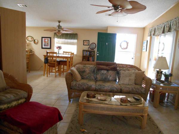 Pine Lakes Country Club10621 Circle Pine Rd. #10MNorth Fort Myers, FL 33903
