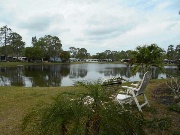 Lake Fairways Country Club19193 Indian Wells Ct. #30INorth Fort Myers, FL 33903