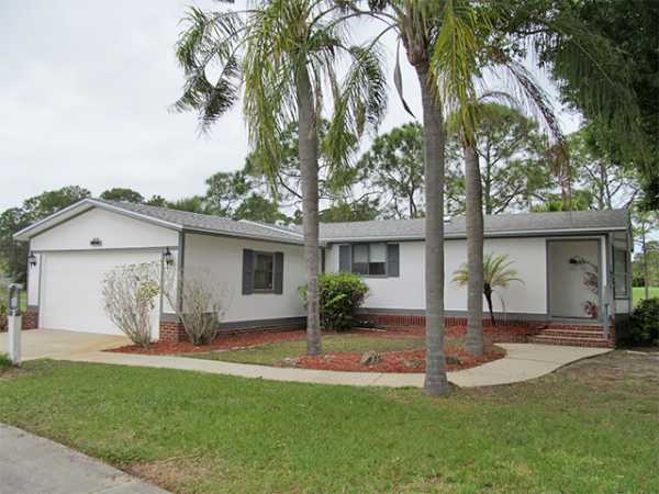 Del Tura Country Club570 Catalina CourtNorth Fort Myers, FL 33903