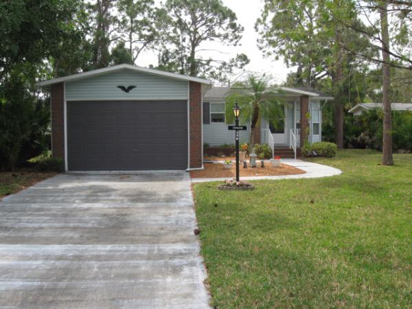 Pine Lakes Country Club19371 N. Tamiami TrailNorth Fort Myers, FL 33903