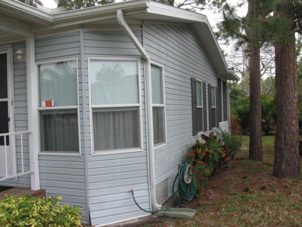 Pine Lakes Country Club19371 N. Tamiami TrailNorth Fort Myers, FL 33903