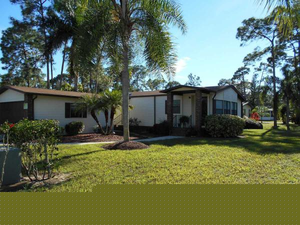 Pine Lakes Country Club10322 Sugar Mill Ct. #52JNorth Fort Myers, FL 33903