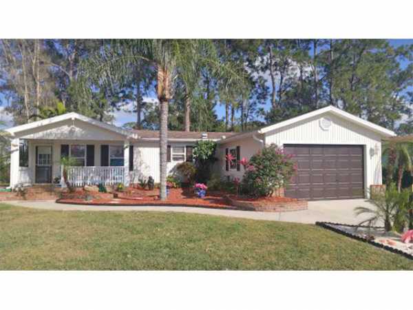 Del Tura Country Club1254 Buena Vista DrNorth Fort Myers, FL 33903