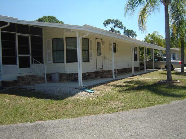 Lake Fairways Country Club10744 Firestone CtNorth Fort Myers, FL 33903