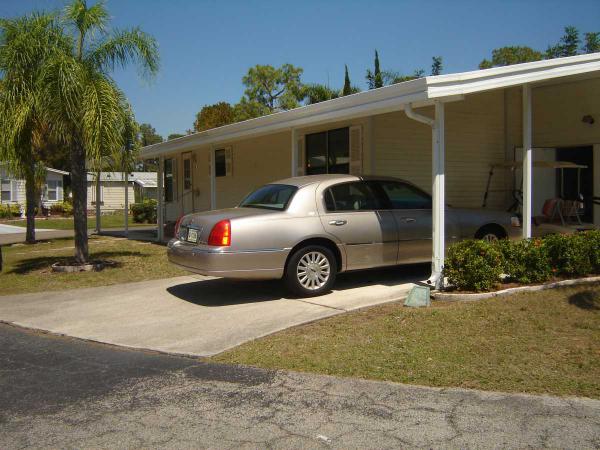 Lake Fairways Country Club10744 Firestone CtNorth Fort Myers, FL 33903