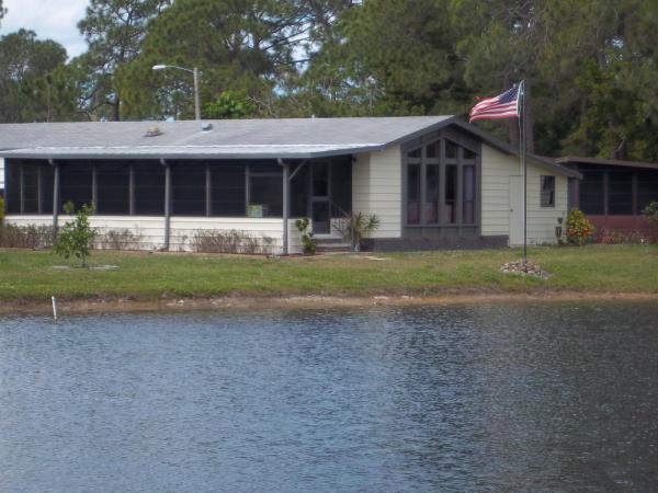 Lake Fairways Country Club19220 Congressional Ct., #15MNorth Fort Myers, FL 33903