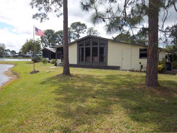 Lake Fairways Country Club19220 Congressional Ct., #15MNorth Fort Myers, FL 33903
