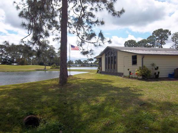 Lake Fairways Country Club19220 Congressional Ct., #15MNorth Fort Myers, FL 33903