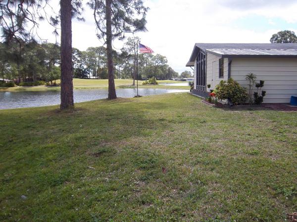 Lake Fairways Country Club19220 Congressional Ct., #15MNorth Fort Myers, FL 33903