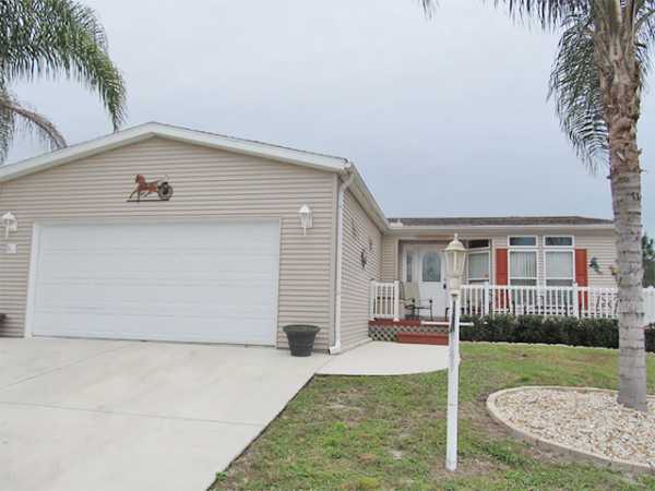 Tara Woods19260 POTOMAC CIRCLE #691North Fort Myers, FL 33903