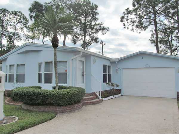 Del Tura Country Club1047 La Paloma BlvdNorth Fort Myers, FL 33903