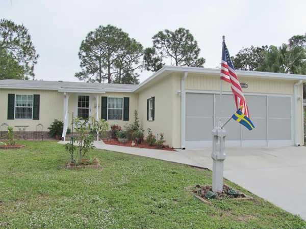 Del Tura Country Club1318 SAN MIGUEL LANENorth Fort Myers, FL 33903