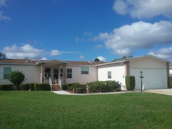 Pine Lakes Country Club10829 Meadows CtNorth Fort Myers, FL 33903