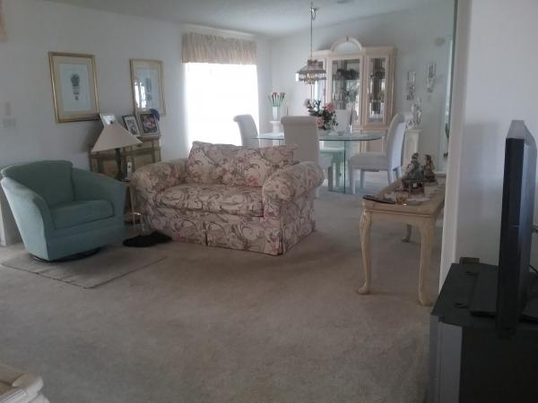 Pine Lakes Country Club10829 Meadows CtNorth Fort Myers, FL 33903
