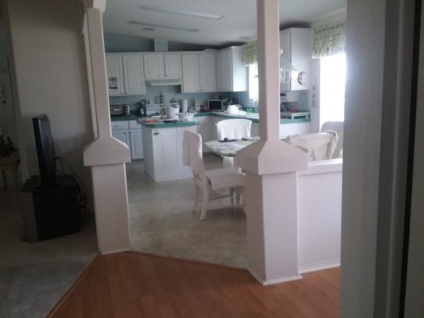 Pine Lakes Country Club10829 Meadows CtNorth Fort Myers, FL 33903