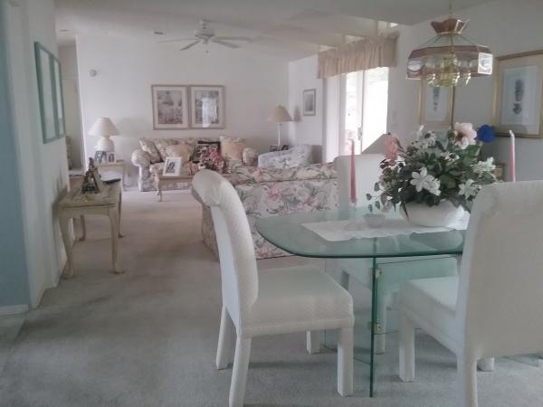 Pine Lakes Country Club10829 Meadows CtNorth Fort Myers, FL 33903