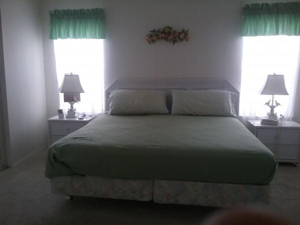 Pine Lakes Country Club10829 Meadows CtNorth Fort Myers, FL 33903