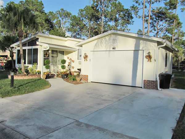Del Tura Country Club1248 Buena Vista DrNorth Fort Myers, FL 33903