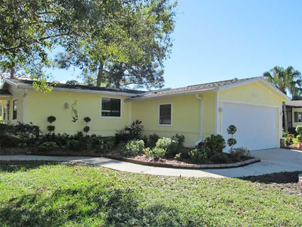 Del Tura Country Club738 Via Del SolNorth Fort Myers, FL 33903