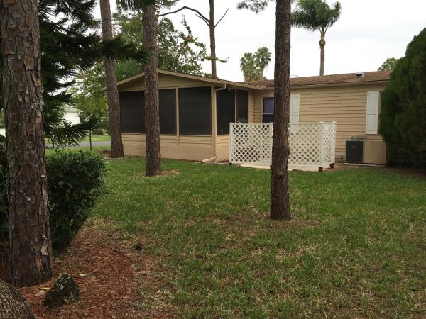 Pine Lakes Country Club19390 Saddlebrook Ct., #51BNorth Fort Myers, FL 33903