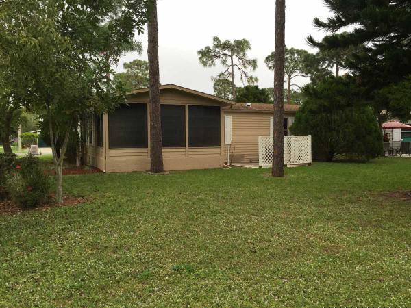 Pine Lakes Country Club19390 Saddlebrook Ct., #51BNorth Fort Myers, FL 33903