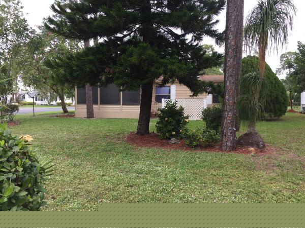 Pine Lakes Country Club19390 Saddlebrook Ct., #51BNorth Fort Myers, FL 33903