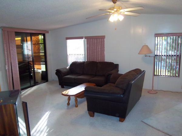 Pine Lakes Country Club19390 Saddlebrook Ct., #51BNorth Fort Myers, FL 33903