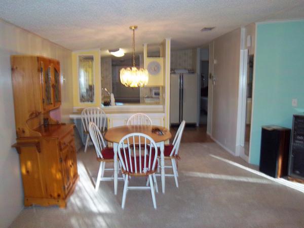 Pine Lakes Country Club19390 Saddlebrook Ct., #51BNorth Fort Myers, FL 33903