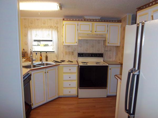 Pine Lakes Country Club19390 Saddlebrook Ct., #51BNorth Fort Myers, FL 33903