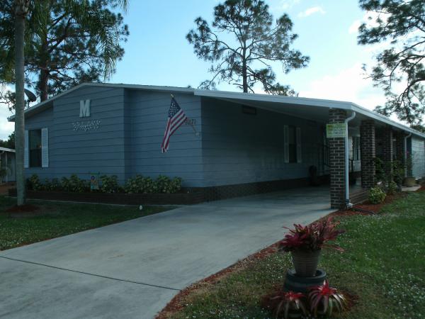Lake Fairways Country Club9871 Tamarron Ct. #50ENorth Fort Myers, FL 33903