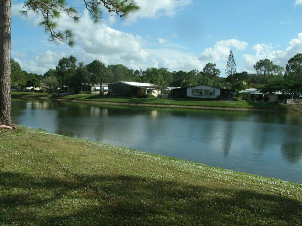 Lake Fairways Country Club9871 Tamarron Ct. #50ENorth Fort Myers, FL 33903