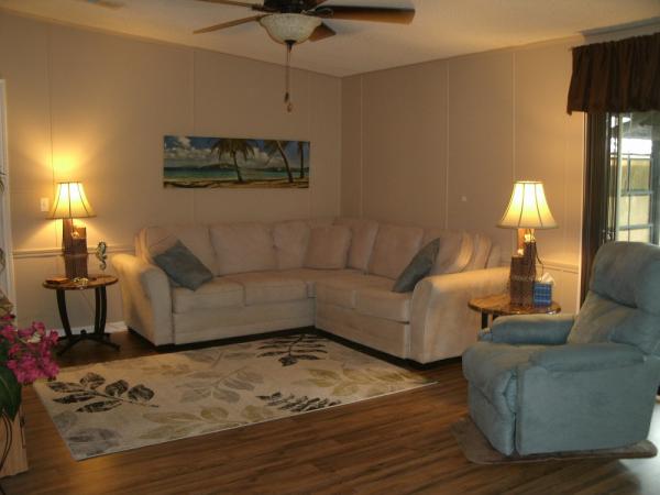 Lake Fairways Country Club9871 Tamarron Ct. #50ENorth Fort Myers, FL 33903