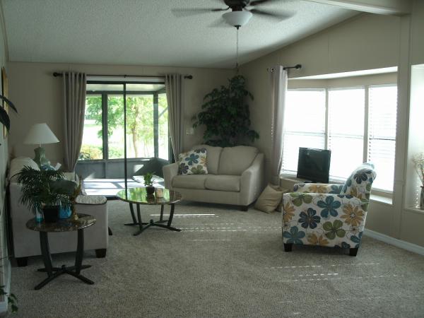 Lake Fairways Country Club9871 Tamarron Ct. #50ENorth Fort Myers, FL 33903