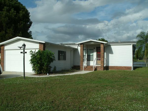 Pine Lakes Country Club19418 Sun Air Ct. #57INorth Fort Myers, FL 33903