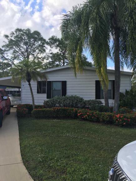 Pine Lakes Country Club10861 Circle Pine RdNorth Fort Myers, FL 33903