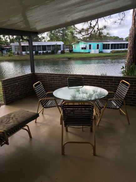 Pine Lakes Country Club10861 Circle Pine RdNorth Fort Myers, FL 33903