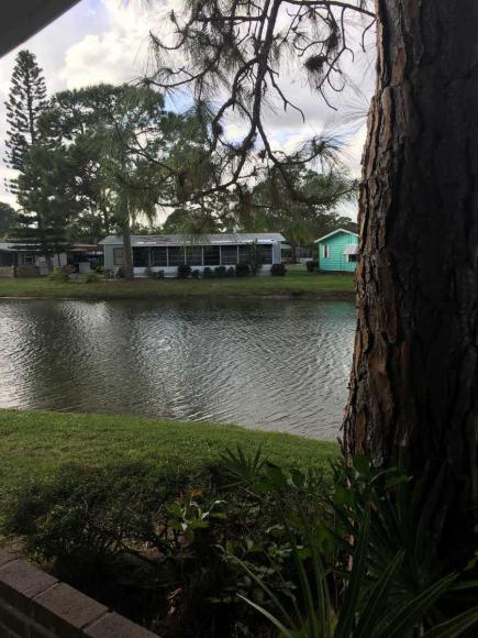 Pine Lakes Country Club10861 Circle Pine RdNorth Fort Myers, FL 33903