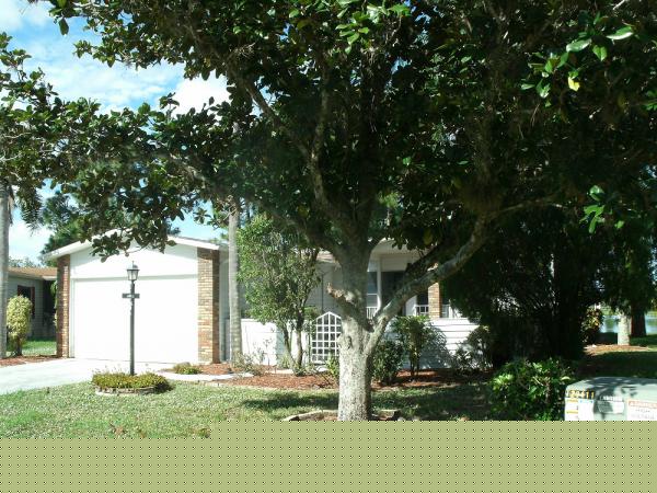 Pine Lakes Country Club19430 Saddlebrook Ct. #51LNorth Fort Myers, FL 33903