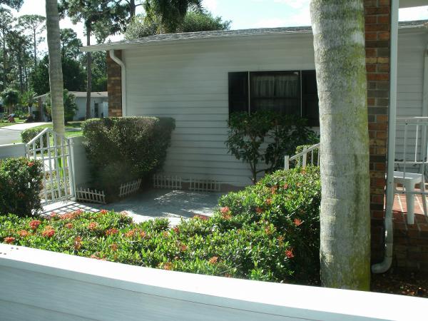 Pine Lakes Country Club19430 Saddlebrook Ct. #51LNorth Fort Myers, FL 33903