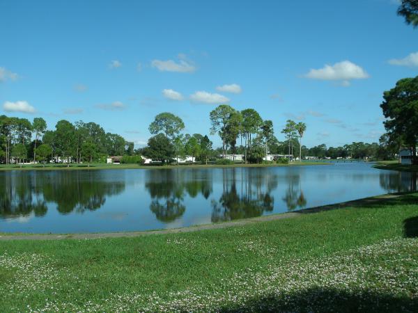 Pine Lakes Country Club19430 Saddlebrook Ct. #51LNorth Fort Myers, FL 33903