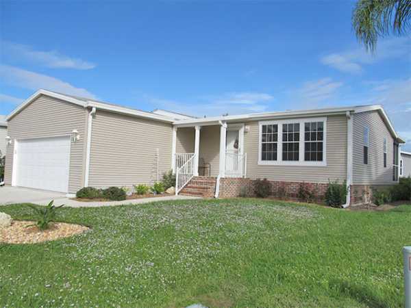 Tara Woods19279 POTOMAC CIRCLE #673North Fort Myers, FL 33903